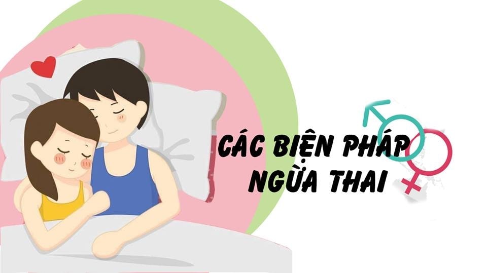 Quan hệ tình dục không mang thai