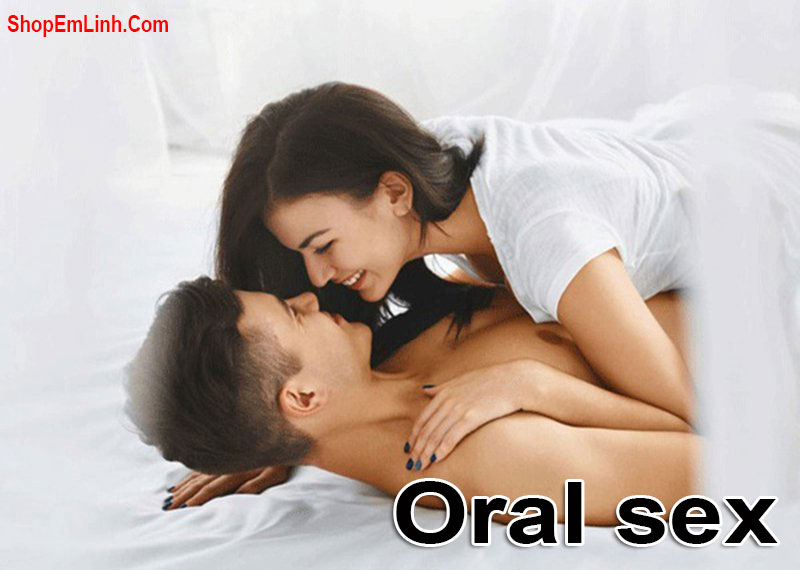 Oral sex