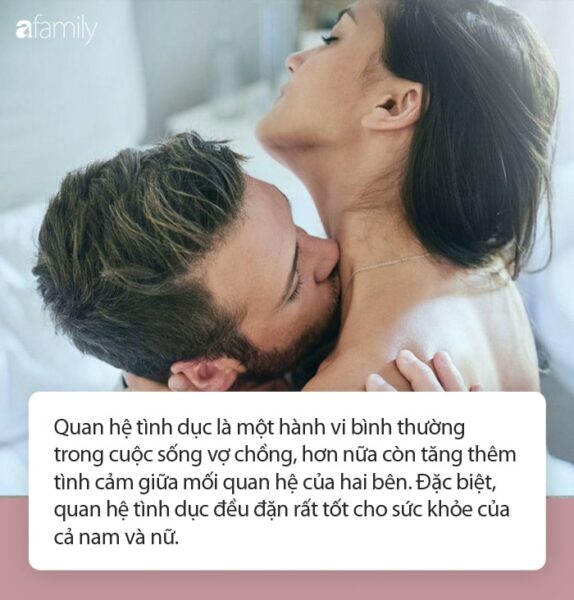 Quan hệ tình dục