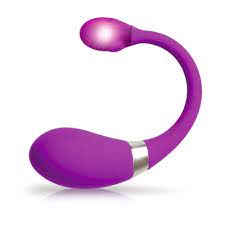 Sextoy điều khiển từ xa OhMiBod Esca 2