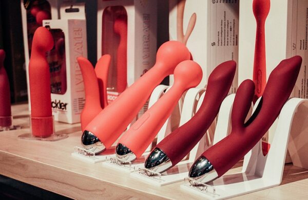 Giới thiệu Sextoy cho Gay