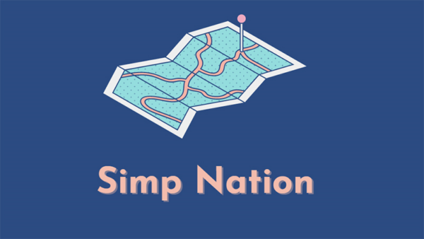 SimpNation vô cùng tinh tế