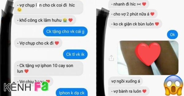 Mạnh dạn nói về chuyên 18+