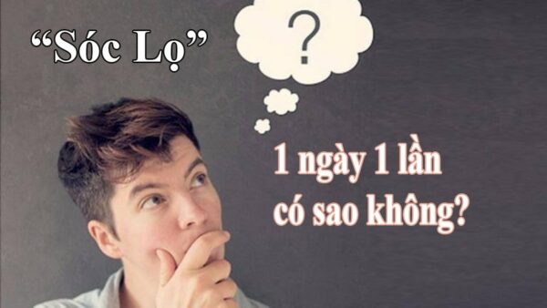 Sóc lọ là gì