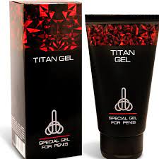 Cách sử dụng gel titan trước khi quan hệ thể hiện bản lĩnh phái mạnh