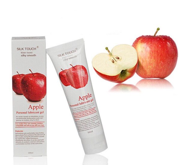 Gel bôi trơn Silk Touch Apple