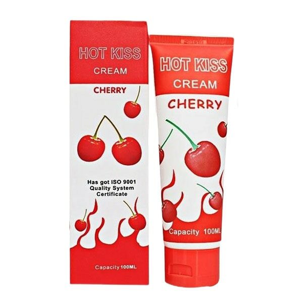 Gel bôi trơn Hot Kiss Cherry