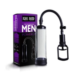Máy tập Penis pump MEN