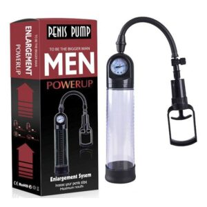 Máy tập Penis pump MEN