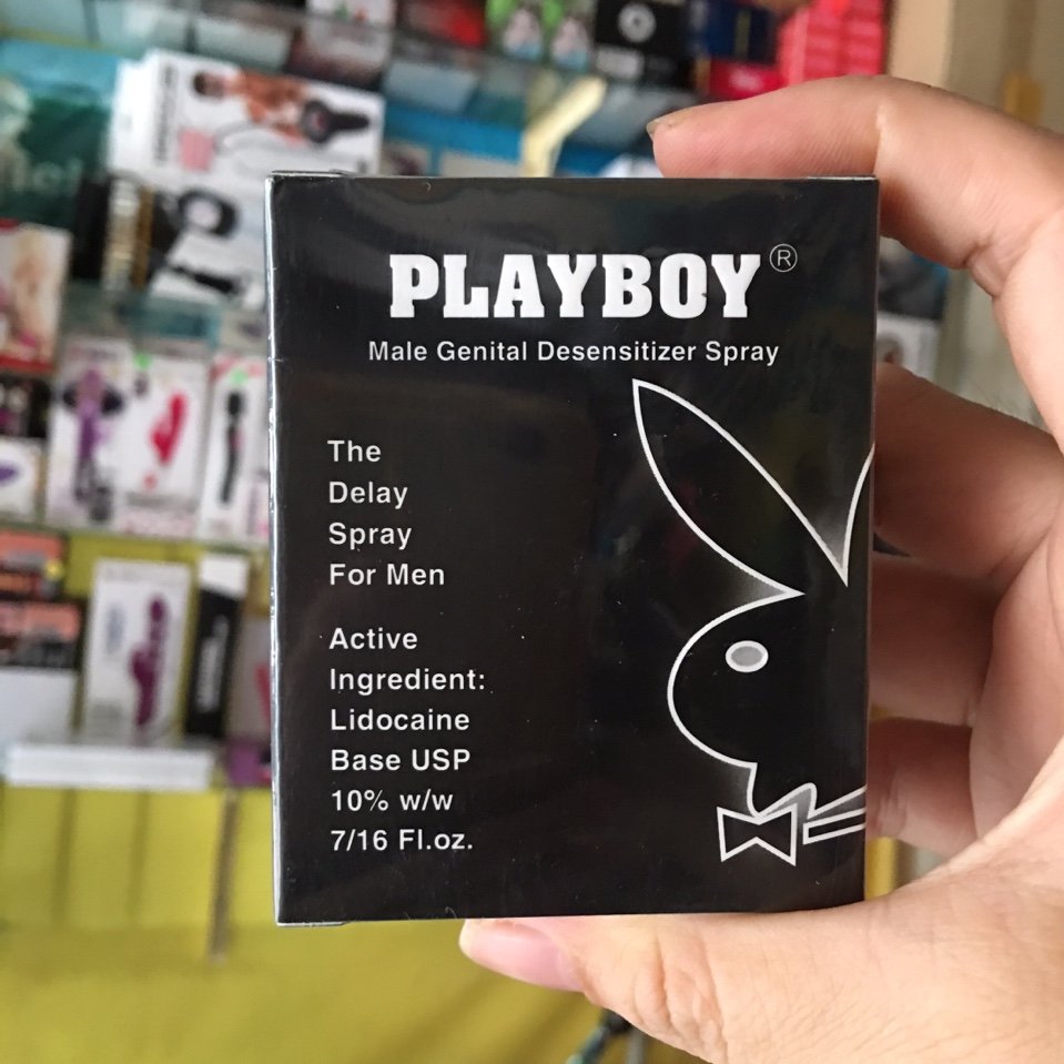 Playboy có tác dụng gì, cách sử dụng