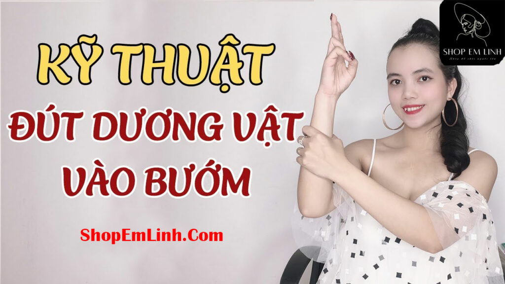 Kỹ thuật cho chim vào bướm